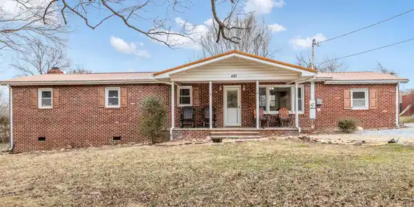 481 Riverview Drive