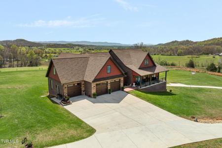 437 Dean Archer Road