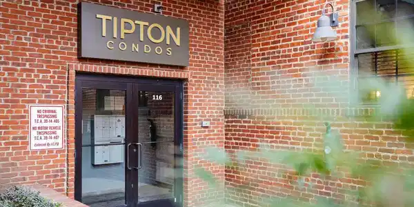 116 Tipton Street
