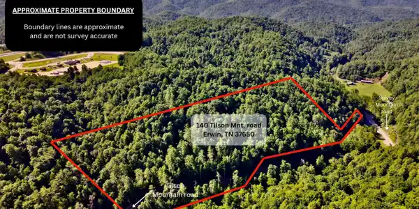 140 Tilson Mountain Road
