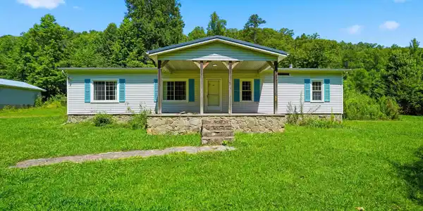 506 War Valley Road