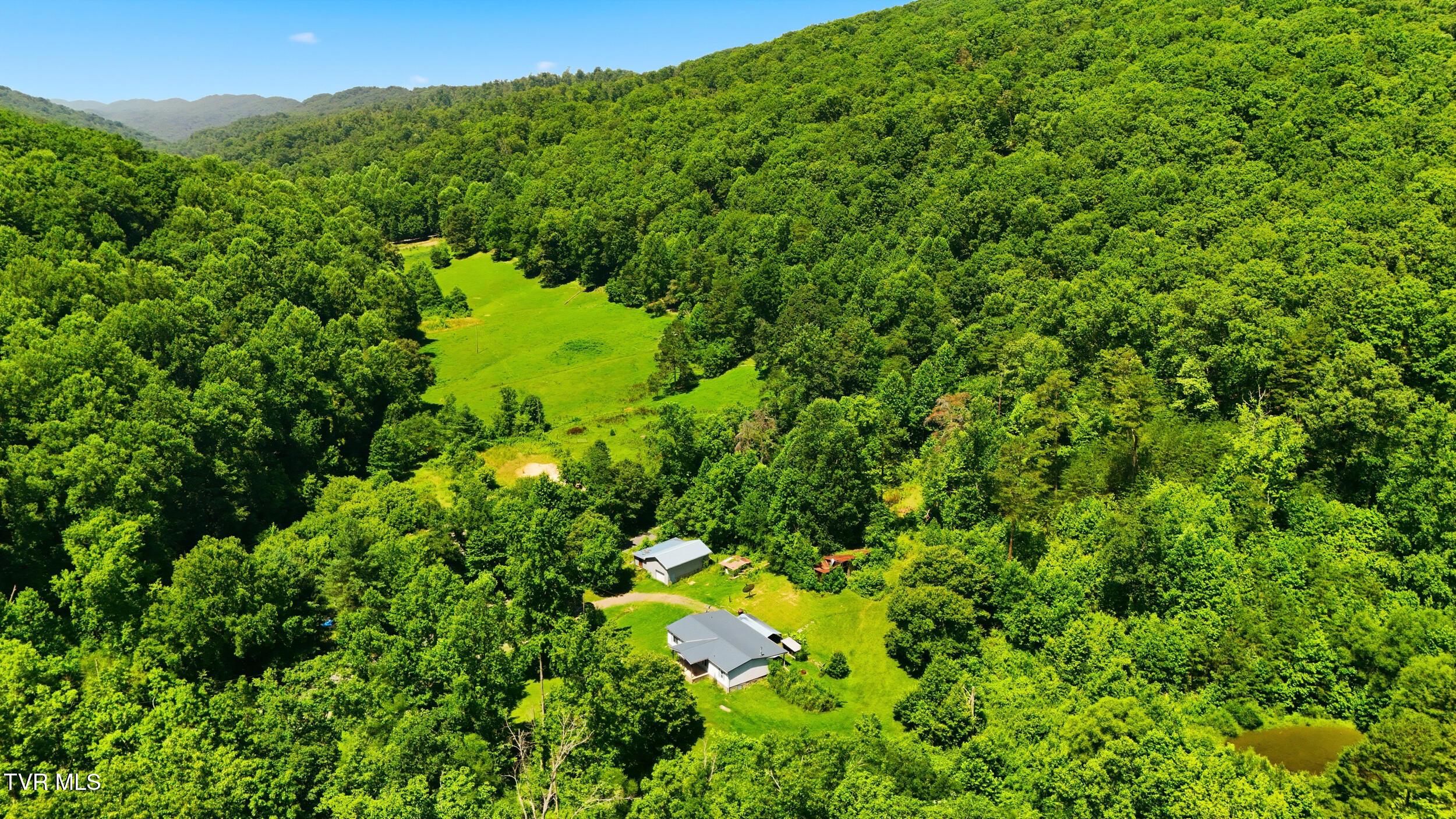 Image 4: Aerial
