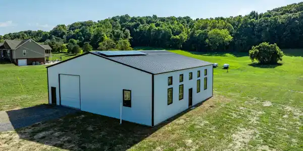 250 Jay Armentrout Road