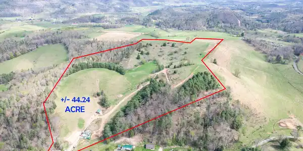 887 Mill Creek Road