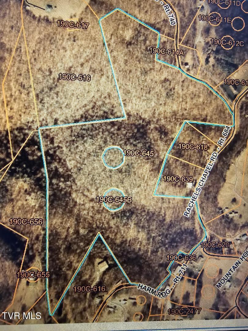 Image 2: Rachels Chapel