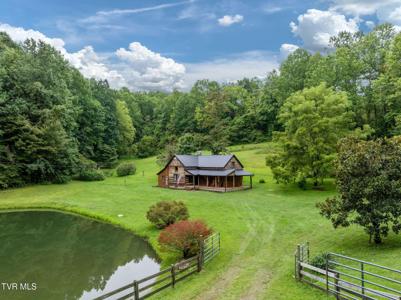 2335 Wattenbarger Gap Road