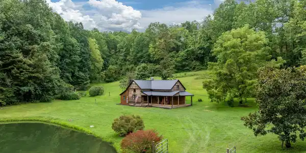 2335 Wattenbarger Gap Road