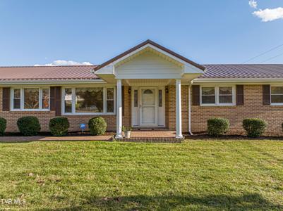 19497 Stone Mountain Road