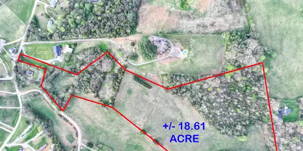 1625 Lick Hollow Road