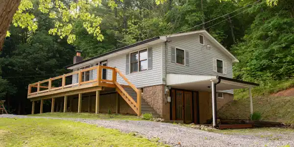 540 Whaley Town Road