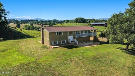 27363 Fudge Road