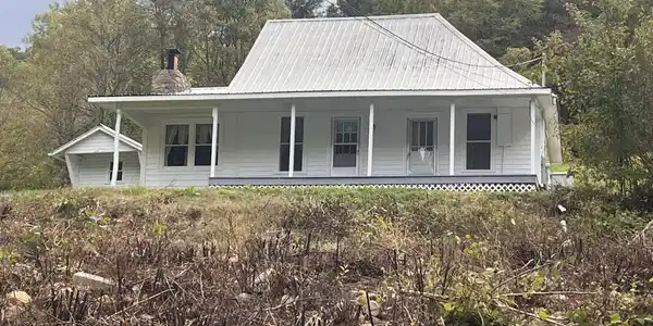 274 Grindstaff Hollow Road
