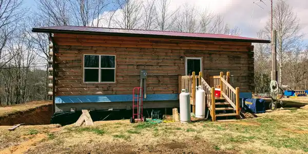 326 Flat Top Road
