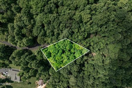 Lot 21 Lake Ridge Road