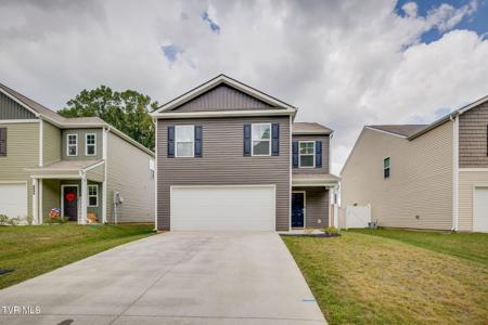 473 Cox Hollow Road