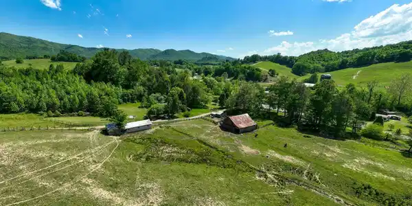 517 Mill Creek Road