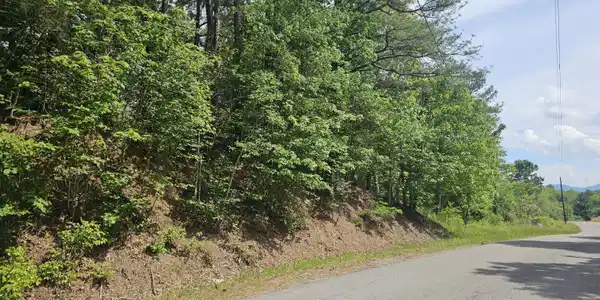 Image 2: from road