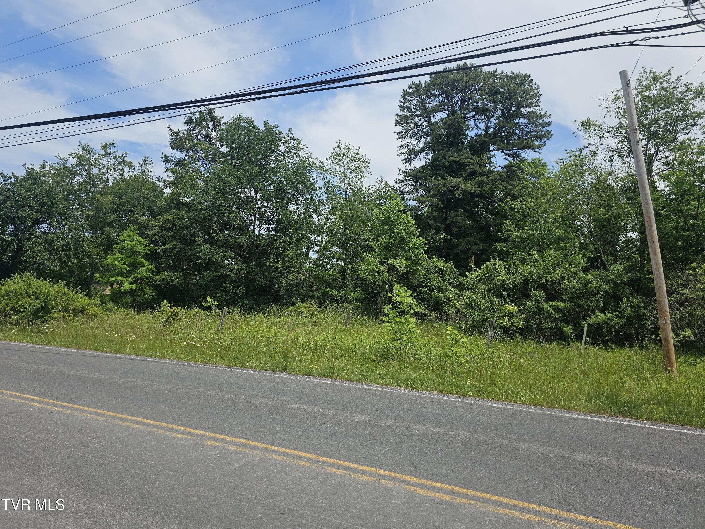 Image 2: road frontage