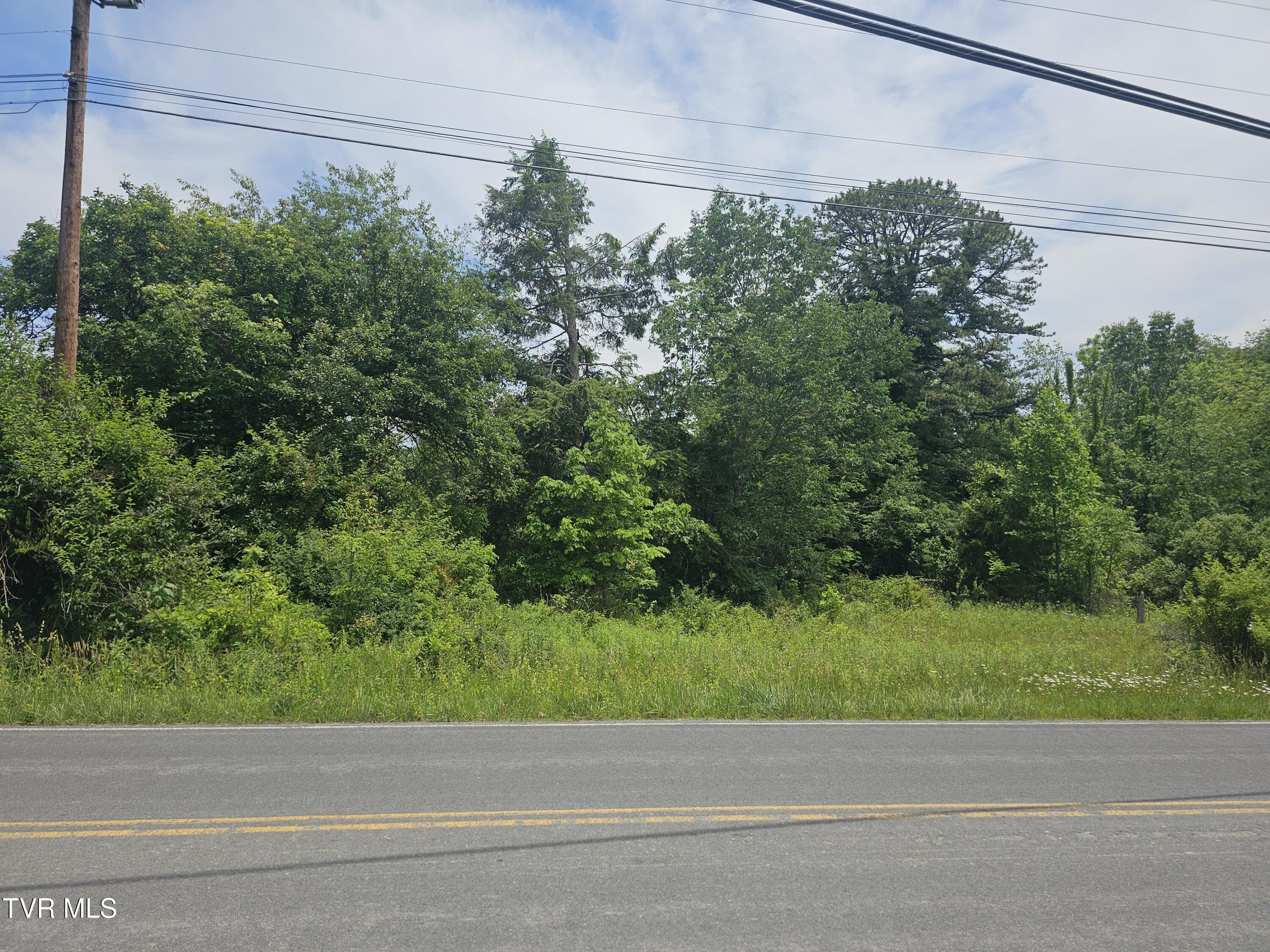 Image 4: road frontage