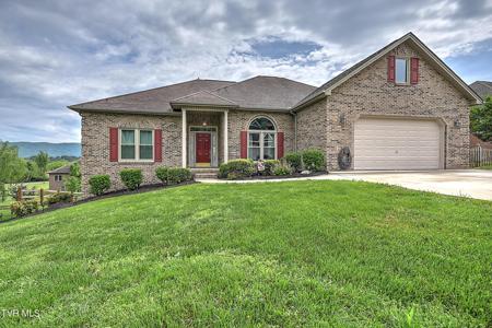 1009 Allandale Circle