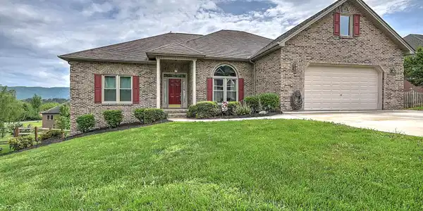 1009 Allandale Circle