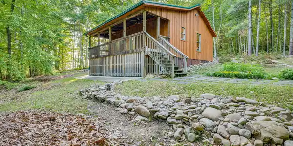 200 Preacher Laws Road