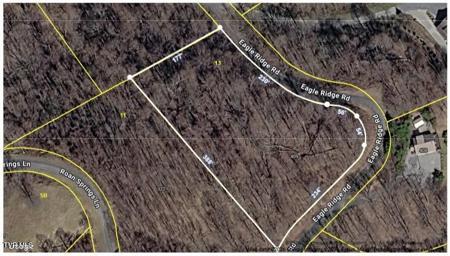 1.66 Ac Eagle Ridge Road