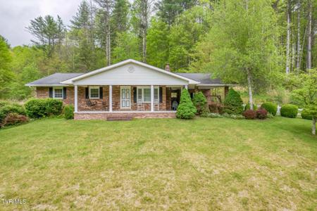 953 Hubert Taylor Road