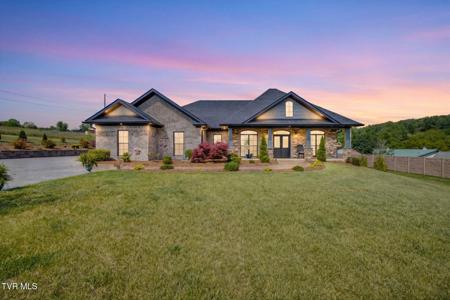 616 New Bethel Road