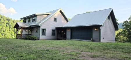 109 Lonesome Pine Trail