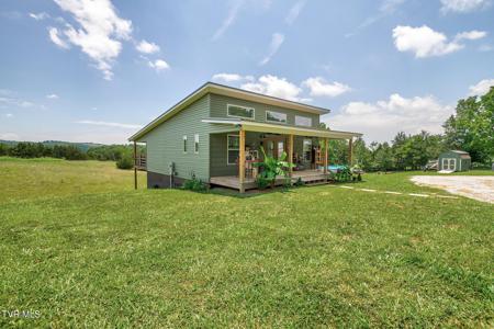 130 Elmer Hayes Road