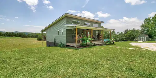 130 Elmer Hayes Road