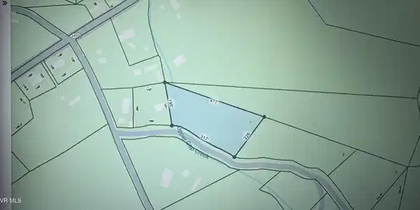 Image 3: CRS Aerial View Fire