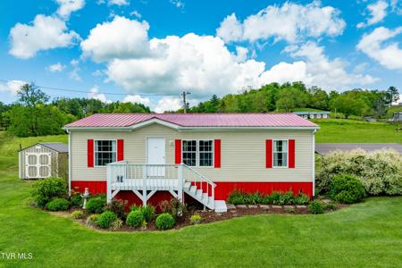 1110 Miller Road