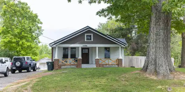 1496 Old State Route 34