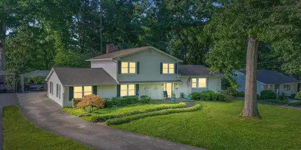 1605 Woodmont Drive