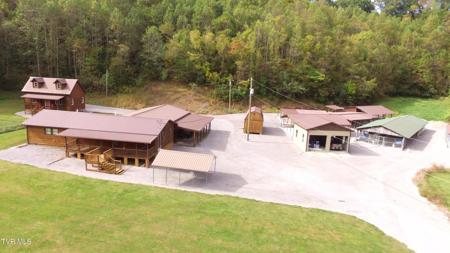 1505 Williams Hollow Road