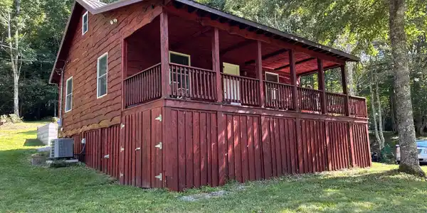 21240 Locust Branch Road Road