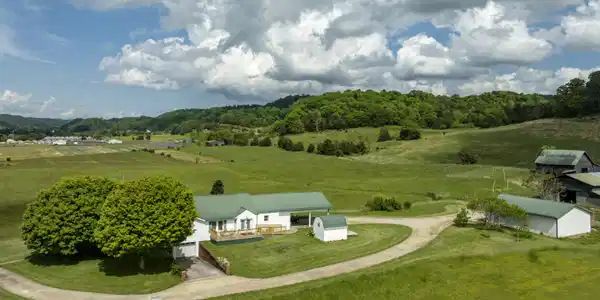 3570 Stanley Valley Road