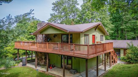 185 Bill Cox Road