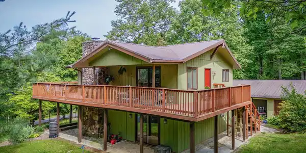 185 Bill Cox Road
