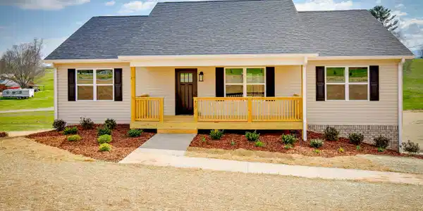 420 Barren Valley Road