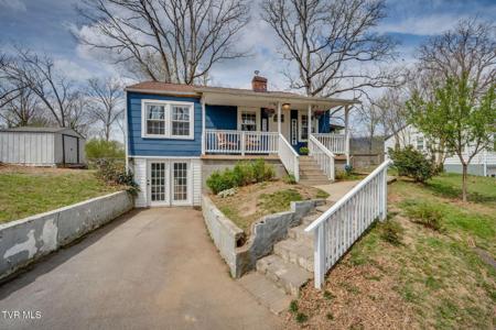1632 Harold Hill Road