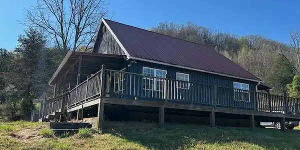 742 Black Sheep Hollow Road