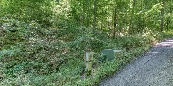 00 Banjo Ridge