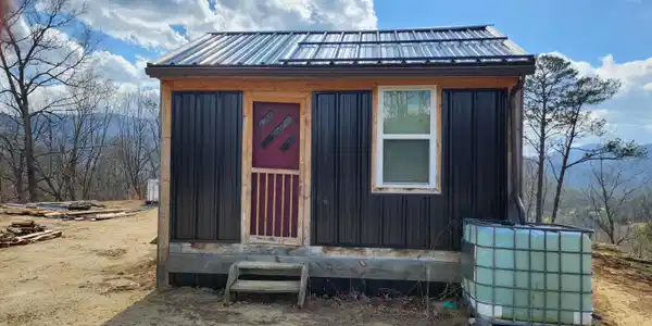 174 Teaberry Road