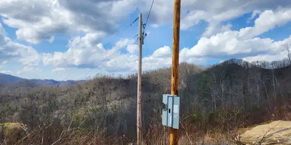 Image 4: Electricity Present
