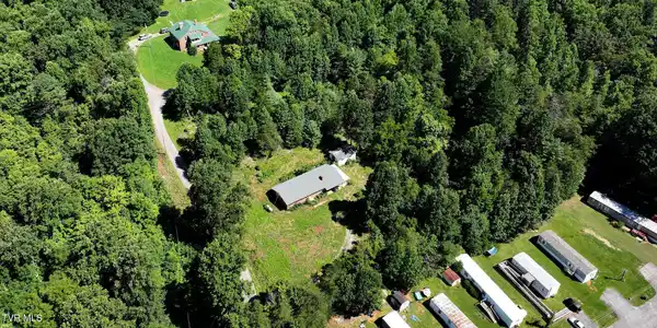 128 Dan Berry Hill Road
