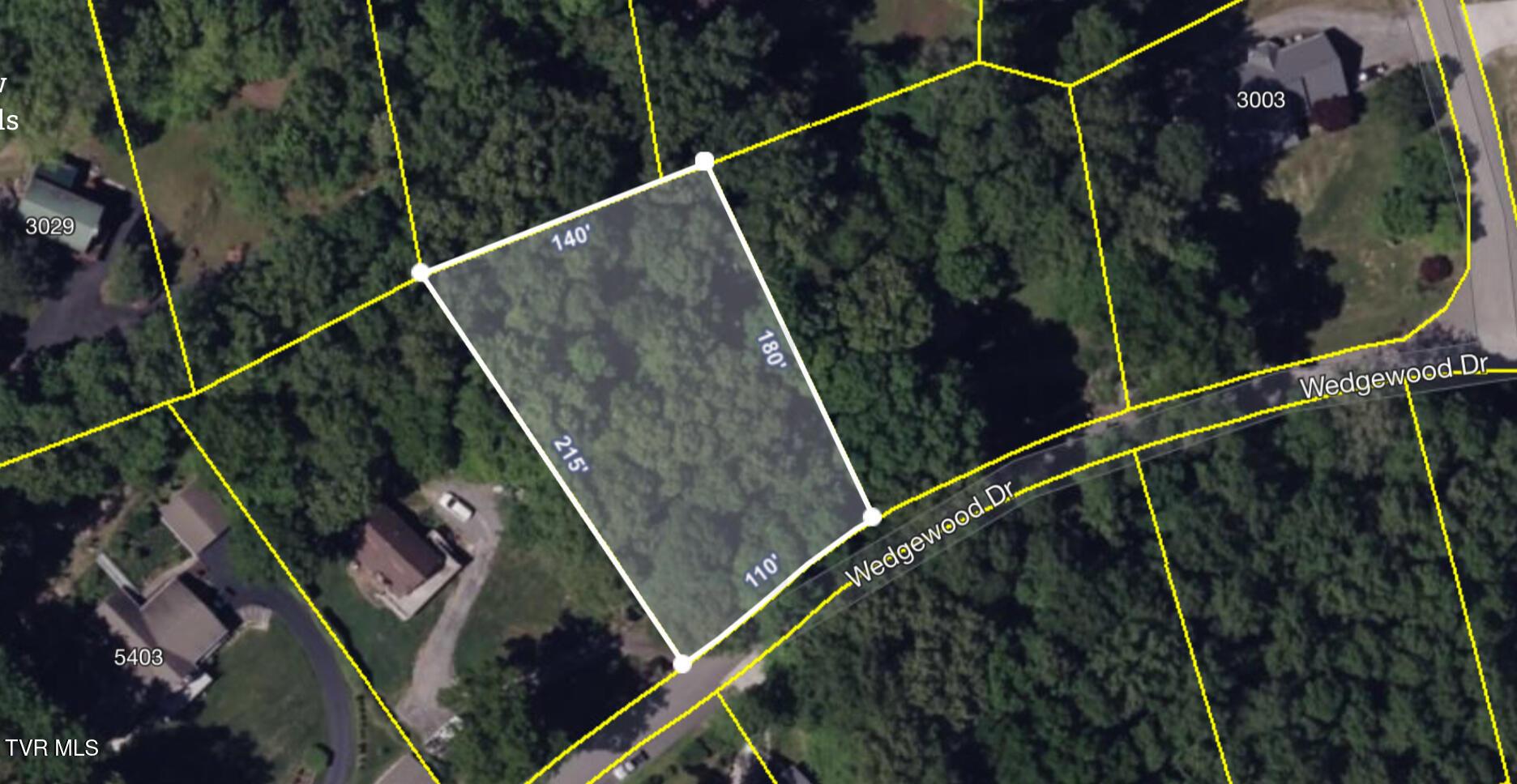 Image 2: AIREAL VIEW