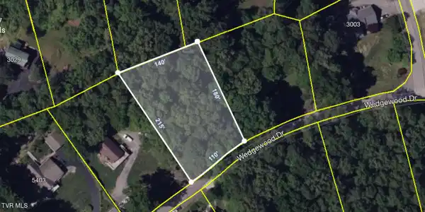 Image 2: AIREAL VIEW